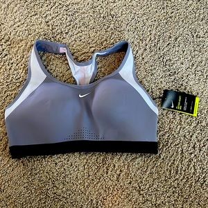 Brand New Nike sports bra!